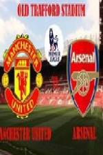 Watch Manchester United vs Arsenal Tvmuse