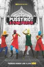Watch Show Trial The Story of Pussy Riot Tvmuse
