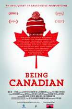 Watch Being Canadian Tvmuse