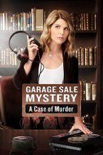 Watch Garage Sale Mystery: A Case of Murder Tvmuse