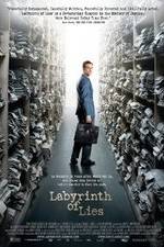 Watch Im Labyrinth des Schweigens Tvmuse