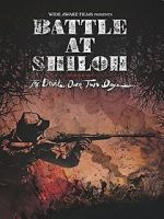 Watch Battle at Shiloh: The Devil\'s Own Two Days Tvmuse