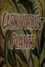 Watch Carnivorous Plants Tvmuse