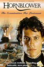 Watch Hornblower The Examination for Lieutenant Tvmuse