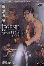 Watch Legend of the Wolf Tvmuse