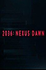 Watch Blade Runner 2049 - 2036: Nexus Dawn Tvmuse