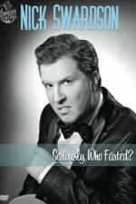Watch Nick Swardson: Seriously, Who Farted? Tvmuse