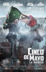 Watch Cinco de Mayo: La batalla Tvmuse