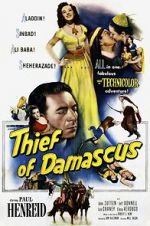 Watch Thief of Damascus Tvmuse