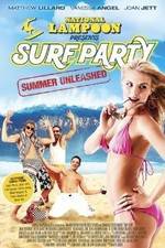Watch National Lampoon Presents Surf Party Tvmuse
