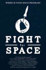 Watch Fight for Space Tvmuse
