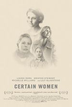 Watch Certain Women Tvmuse