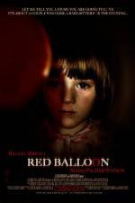 Watch Red Balloon Tvmuse