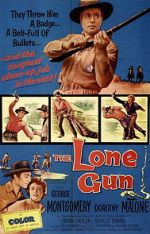 Watch The Lone Gun Tvmuse