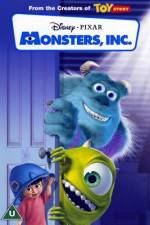 Watch Monsters, Inc. Tvmuse