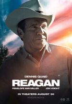 Watch Reagan Tvmuse