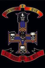 Watch Stormtroopers of Death: Kill Yourself The Movie Tvmuse