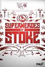 Watch Superheroes of Stoke Tvmuse