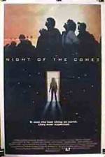 Watch Night of the Comet Tvmuse