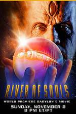 Watch Babylon 5: The River of Souls Tvmuse