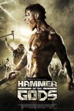 Watch Hammer of the Gods Tvmuse