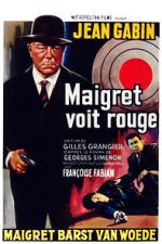 Watch Maigret voit rouge Tvmuse