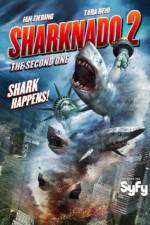 Watch Sharknado 2: The Second One Tvmuse