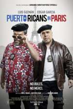 Watch Puerto Ricans in Paris Tvmuse