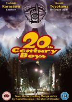Watch 20th Century Boys 1: Beginning of the End Tvmuse