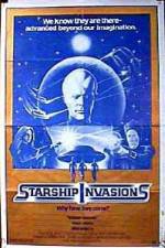 Watch Starship Invasions Tvmuse