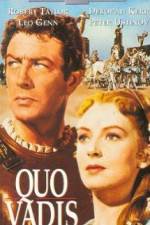 Watch Quo Vadis Tvmuse