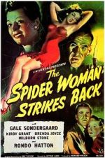 Watch The Spider Woman Strikes Back Tvmuse