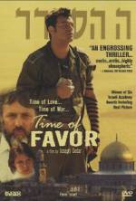 Watch Time of Favor Tvmuse