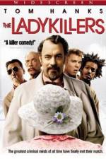 Watch The Ladykillers Tvmuse