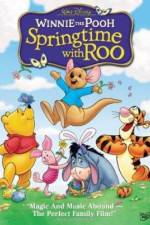 Watch Winnie the Pooh Springtime with Roo Tvmuse