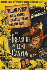 Watch The Treasure of Lost Canyon Tvmuse