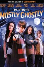 Watch Mostly Ghostly Tvmuse