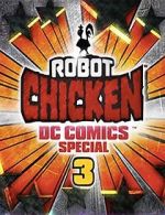 Watch Robot Chicken DC Comics Special 3: Magical Friendship (TV Short 2015) Tvmuse