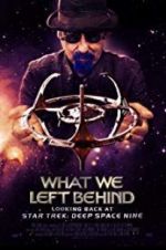 Watch What We Left Behind: Looking Back at Deep Space Nine Tvmuse