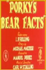 Watch Porky's Bear Facts Tvmuse