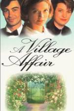 Watch A Village Affair Tvmuse
