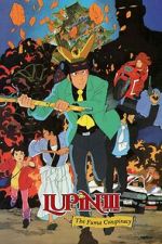 Watch Lupin III: The Fuma Conspiracy Tvmuse