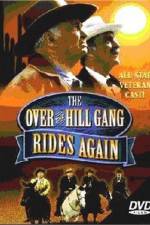Watch The Over-the-Hill Gang Rides Again Tvmuse