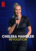 Watch Chelsea Handler: Revolution Tvmuse