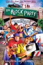 Watch Da Block Party Tvmuse
