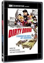 Watch Dirty Driving: Thundercars of Indiana Tvmuse