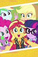 Watch My Little Pony Equestria Girls: Forgotten Friendship Tvmuse