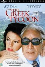 Watch The Greek Tycoon Tvmuse
