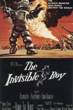 Watch The Invisible Boy Tvmuse