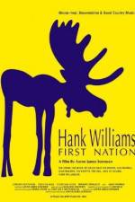 Watch Hank Williams First Nation Tvmuse